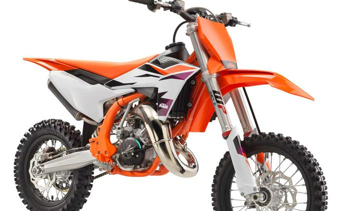 2025 KTM [Off-Site Inventory] 65 SX