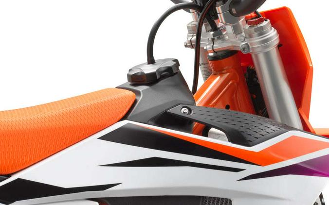 2025 KTM [Off-Site Inventory] 65 SX