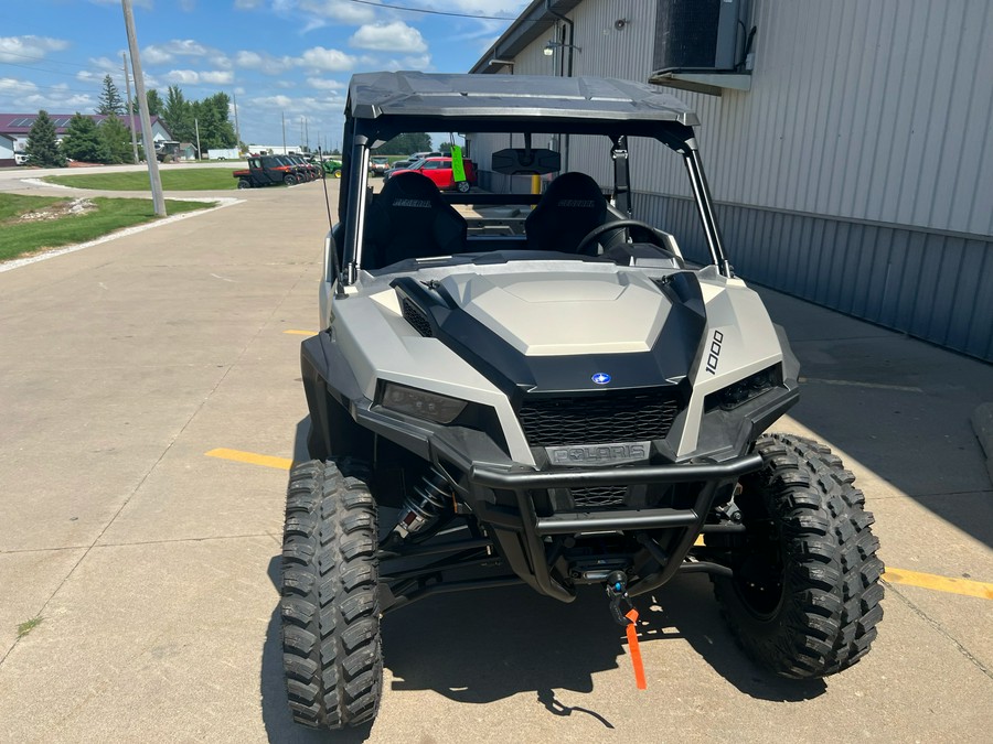 2024 Polaris General XP 1000 Premium