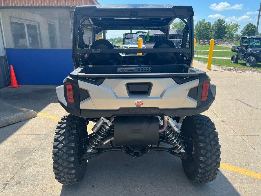 2024 Polaris General XP 1000 Premium