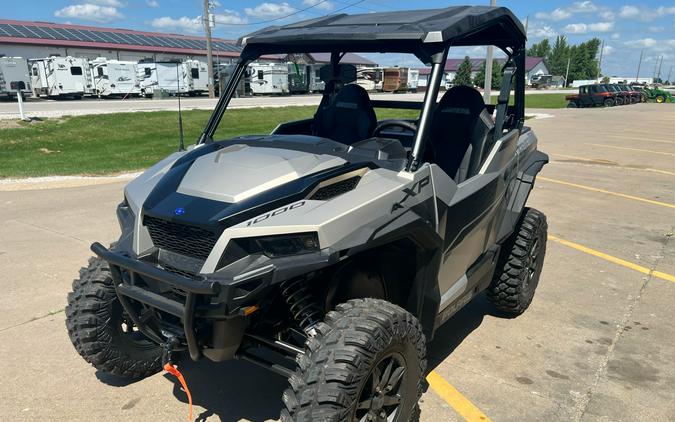 2024 Polaris General XP 1000 Premium