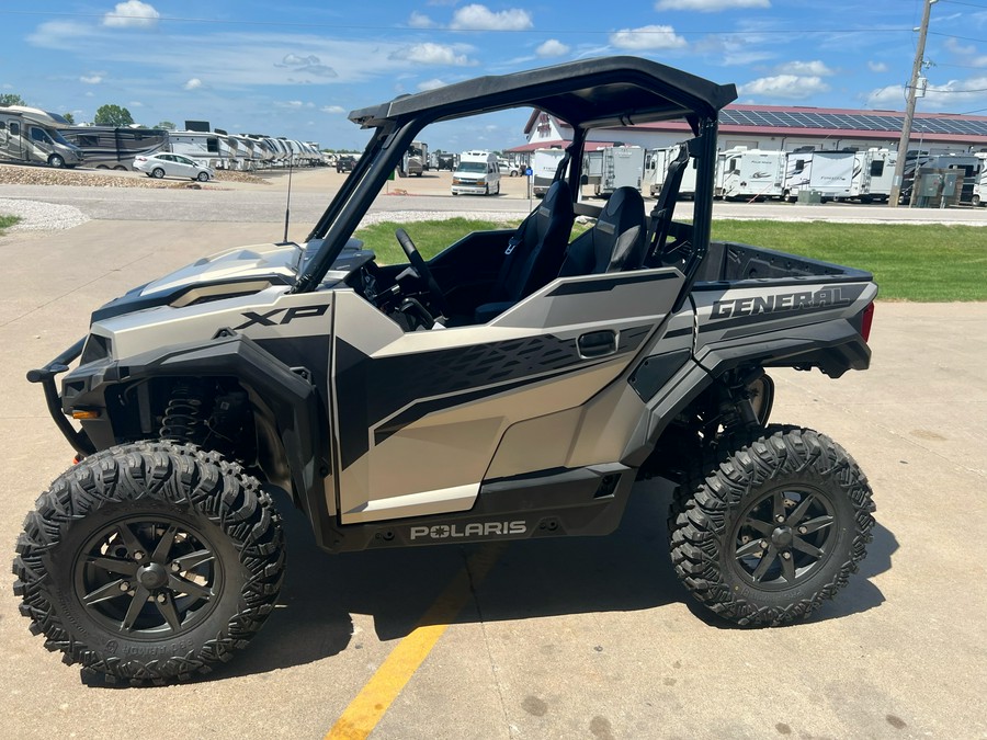 2024 Polaris General XP 1000 Premium