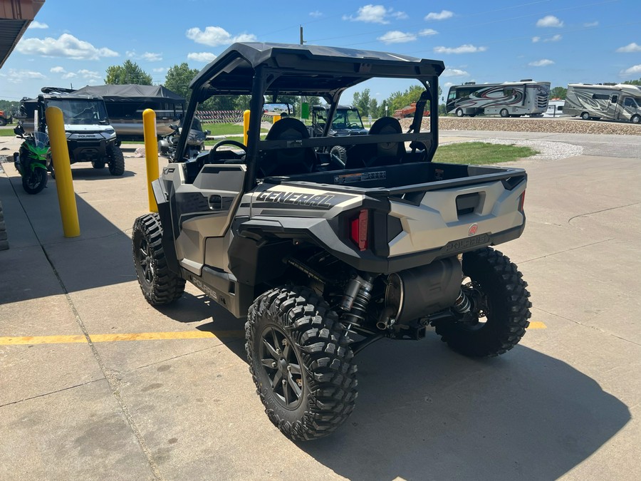 2024 Polaris General XP 1000 Premium