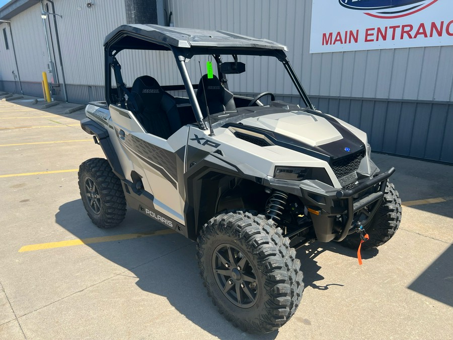 2024 Polaris General XP 1000 Premium