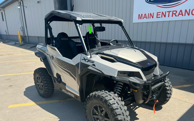 2024 Polaris General XP 1000 Premium