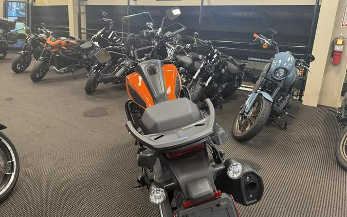 2022 Harley-Davidson® RA1250S - Pan America™ 1250 Special