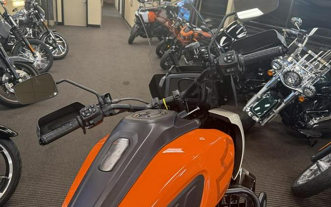 2022 Harley-Davidson® RA1250S - Pan America™ 1250 Special