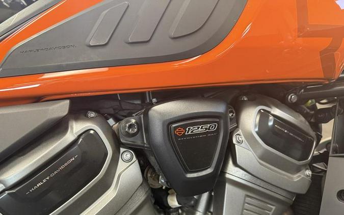 2022 Harley-Davidson® RA1250S - Pan America™ 1250 Special