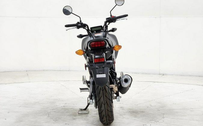 2026 Honda Grom SP