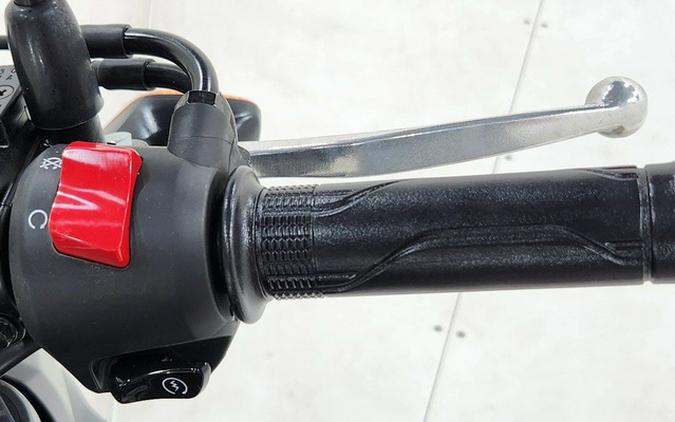 2026 Honda Grom SP