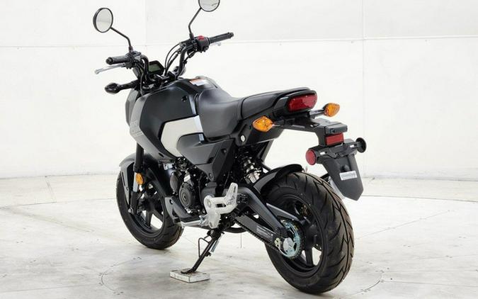 2026 Honda Grom SP