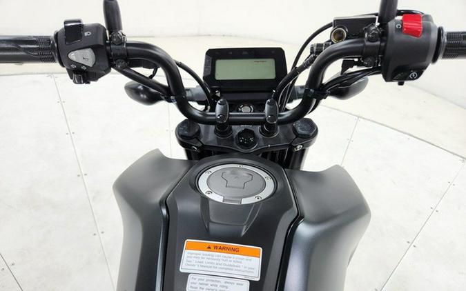 2026 Honda Grom SP