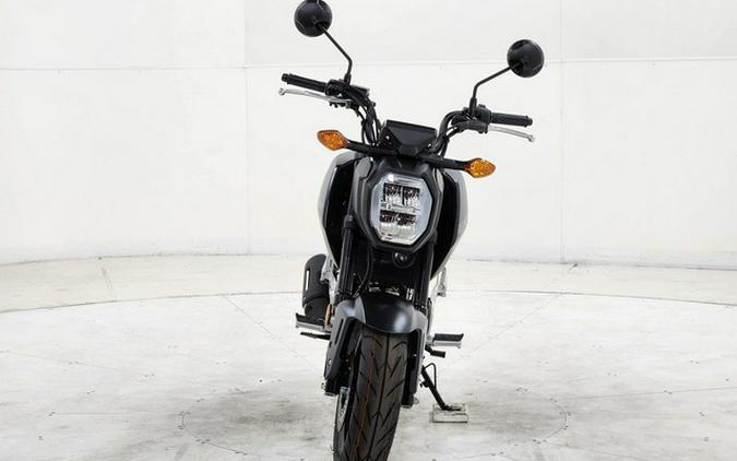 2026 Honda Grom SP