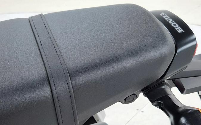 2026 Honda Grom SP
