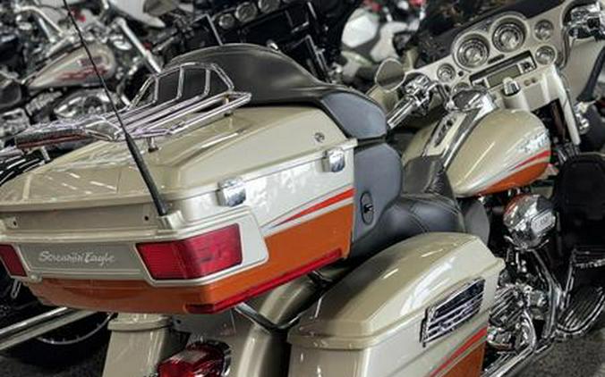 2009 Harley-Davidson® CVO™ Ultra Classic® Electra Glide® - UO0322