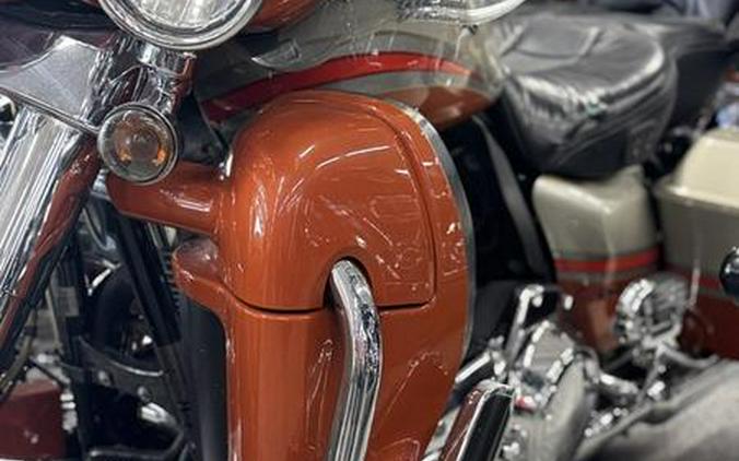 2009 Harley-Davidson® CVO™ Ultra Classic® Electra Glide® - UO0322