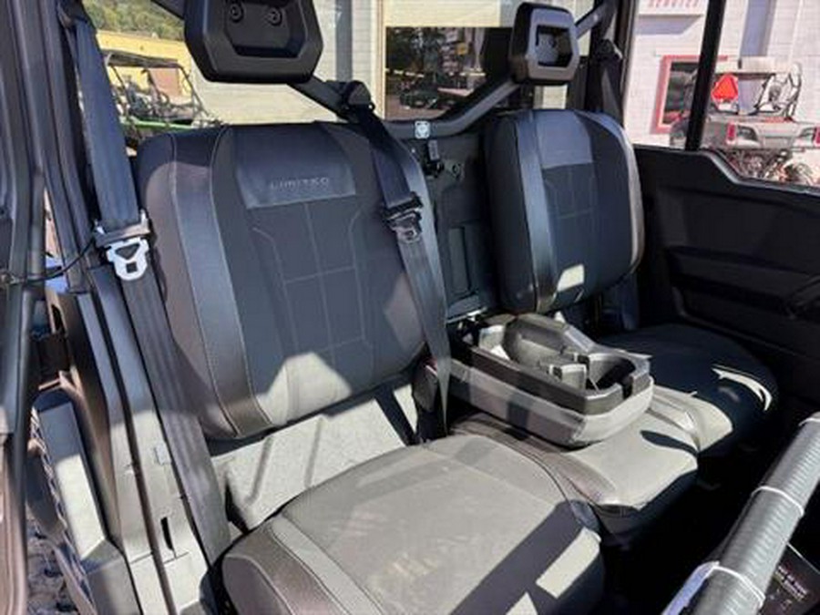 2026 Can-Am Defender Limited HD11