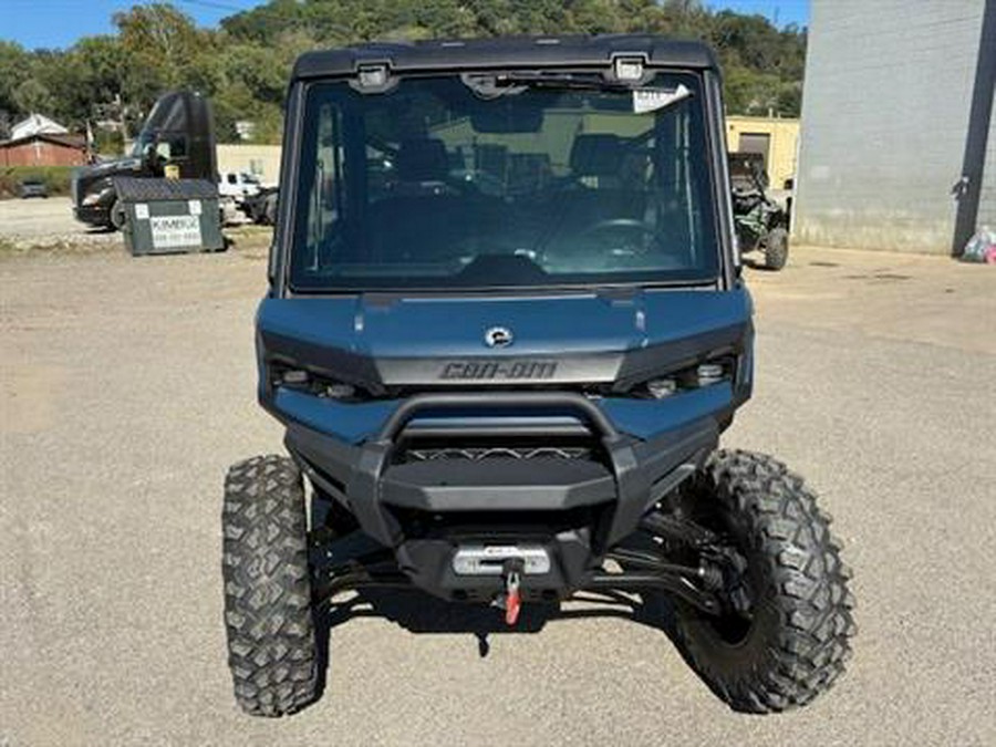 2026 Can-Am Defender Limited HD11