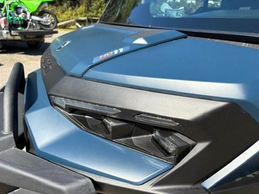 2026 Can-Am Defender Limited HD11