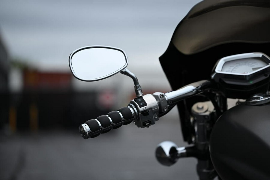 2010 Honda® Fury (VT13CXA)