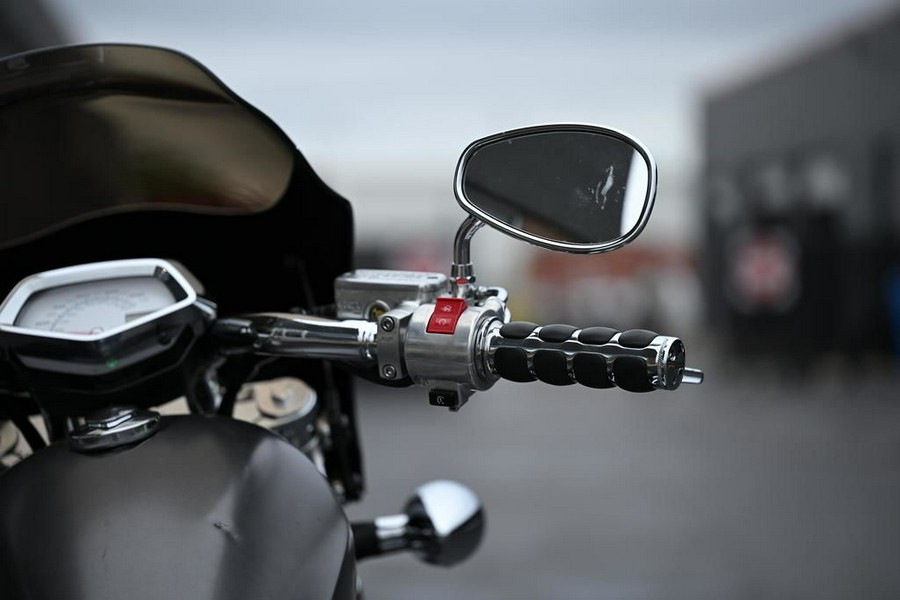 2010 Honda® Fury (VT13CXA)