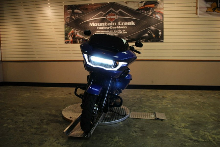 2024 Harley-Davidson FLTRX - Road Glide