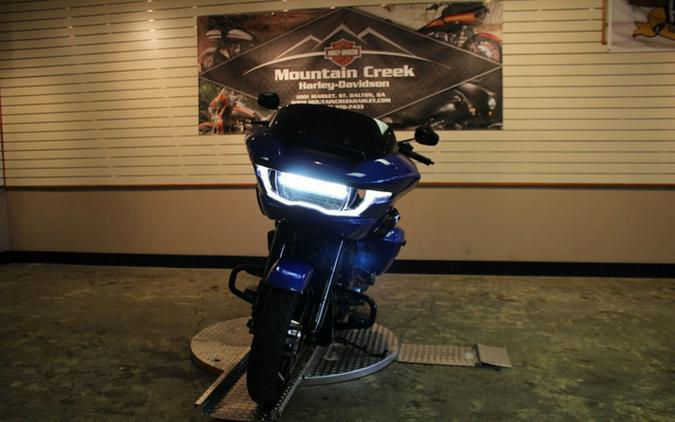 2024 Harley-Davidson FLTRX - Road Glide