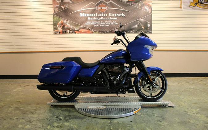 2024 Harley-Davidson FLTRX - Road Glide