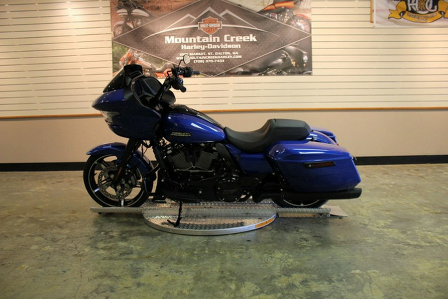 2024 Harley-Davidson FLTRX - Road Glide