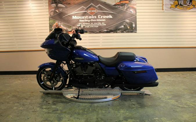 2024 Harley-Davidson FLTRX - Road Glide