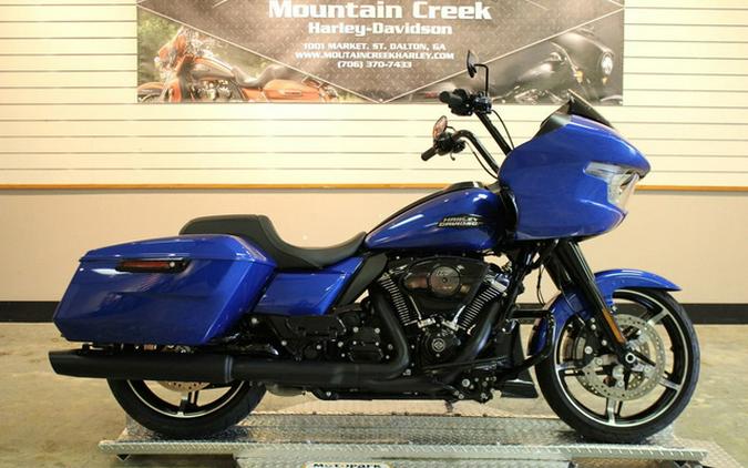 2024 Harley-Davidson FLTRX - Road Glide