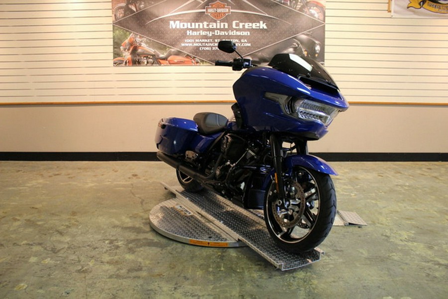 2024 Harley-Davidson FLTRX - Road Glide