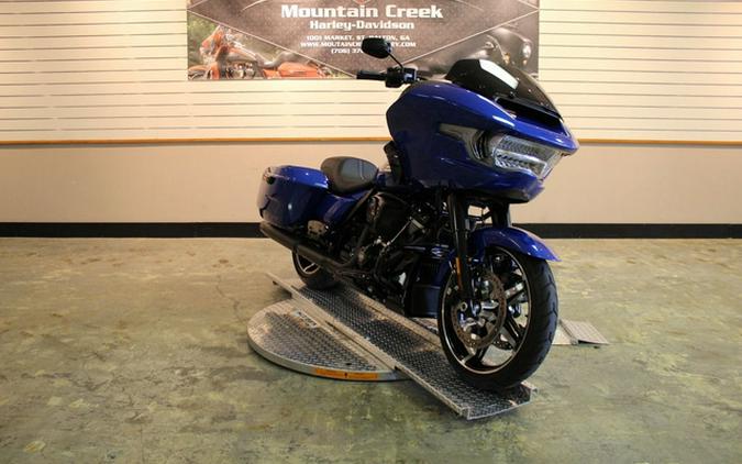 2024 Harley-Davidson FLTRX - Road Glide