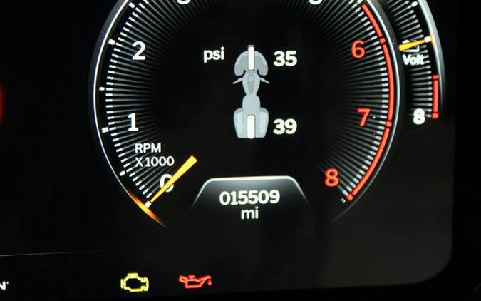 2024 Harley-Davidson FLTRX - Road Glide