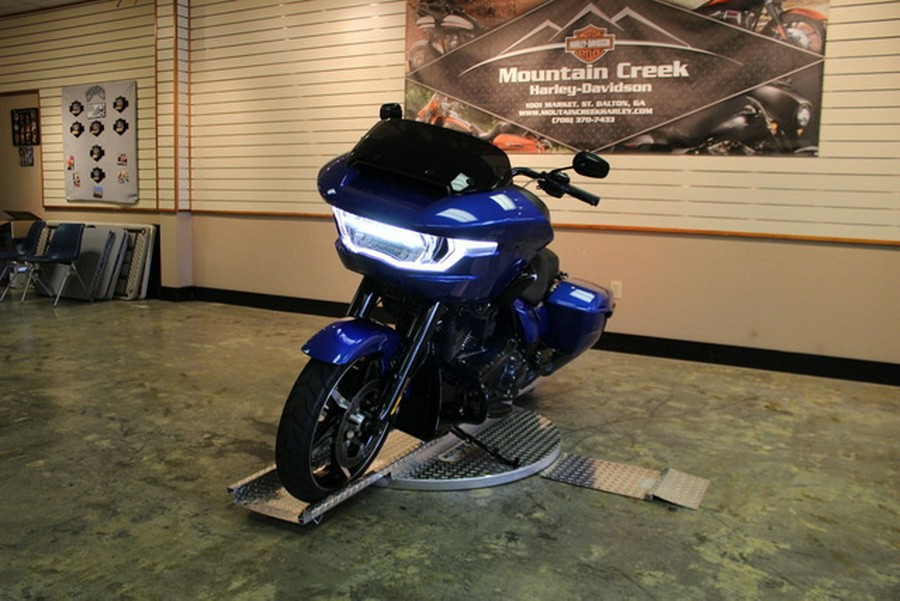 2024 Harley-Davidson FLTRX - Road Glide