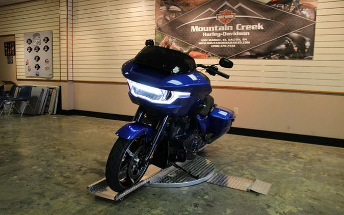 2024 Harley-Davidson FLTRX - Road Glide