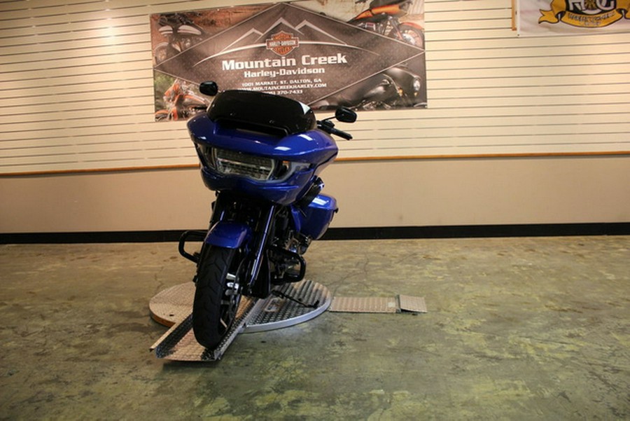 2024 Harley-Davidson FLTRX - Road Glide