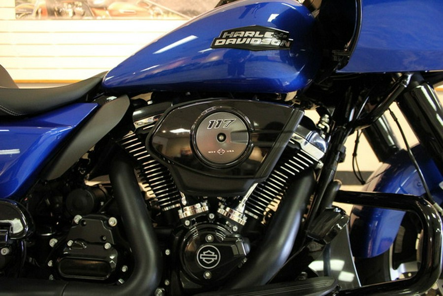 2024 Harley-Davidson FLTRX - Road Glide