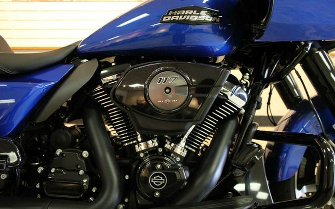 2024 Harley-Davidson FLTRX - Road Glide