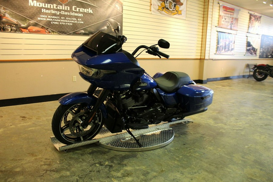 2024 Harley-Davidson FLTRX - Road Glide