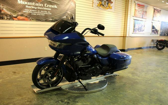 2024 Harley-Davidson FLTRX - Road Glide