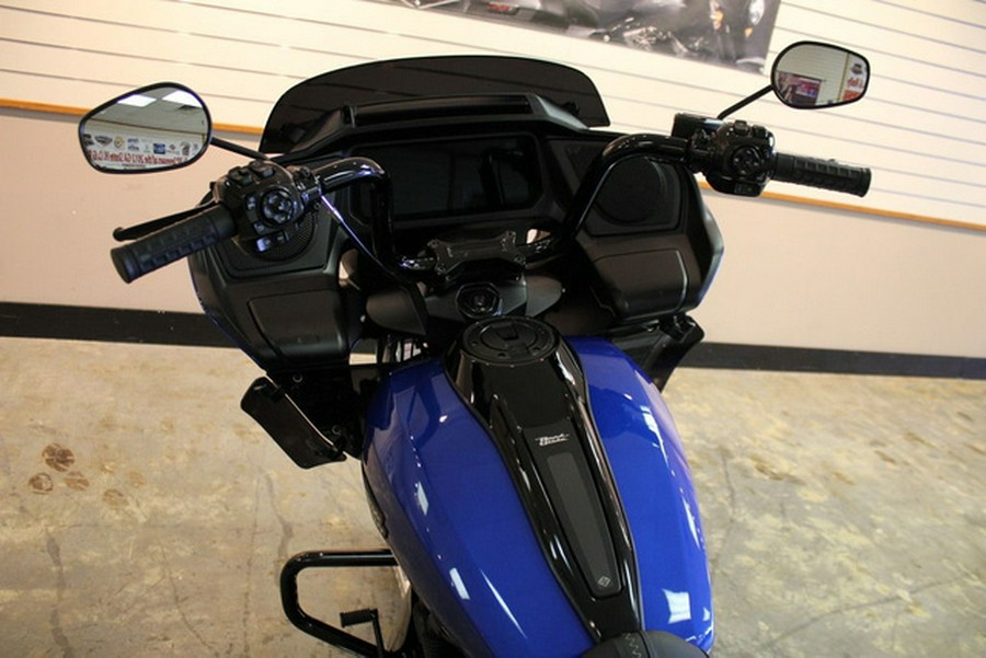 2024 Harley-Davidson FLTRX - Road Glide