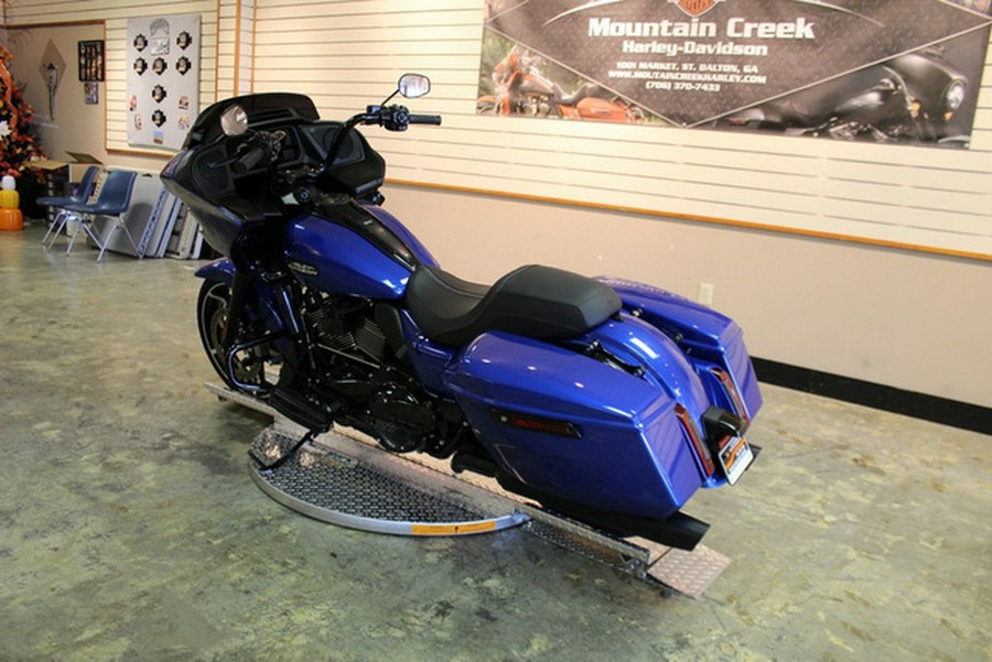 2024 Harley-Davidson FLTRX - Road Glide