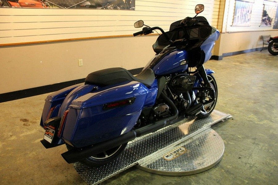 2024 Harley-Davidson FLTRX - Road Glide