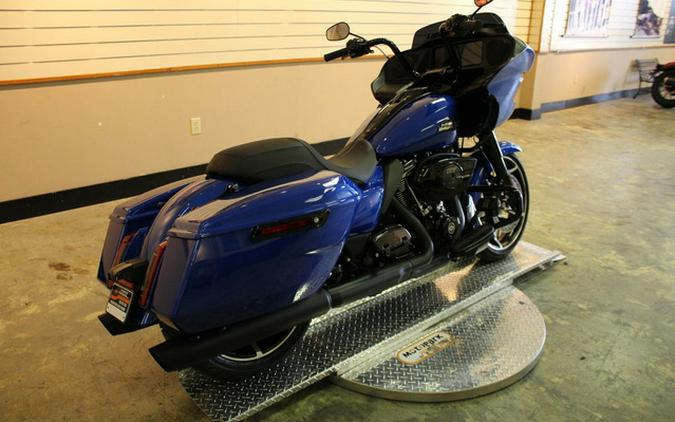 2024 Harley-Davidson FLTRX - Road Glide