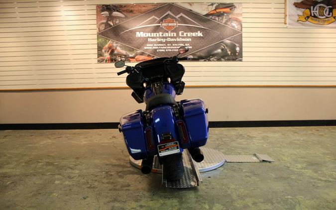 2024 Harley-Davidson FLTRX - Road Glide