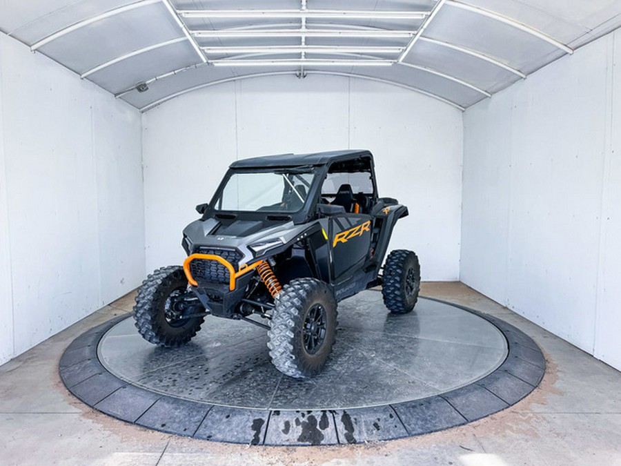 2024 Polaris RZR XP 1000 Ultimate