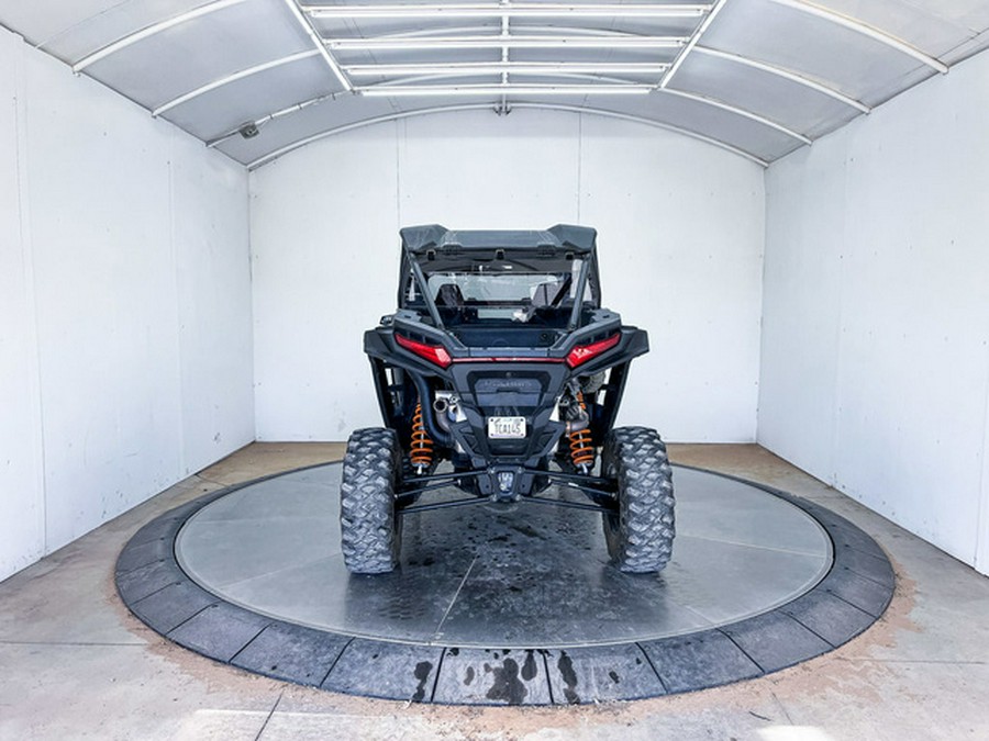 2024 Polaris RZR XP 1000 Ultimate