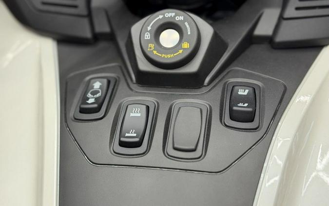 2026 Can-Am Spyder RT Limited Platine