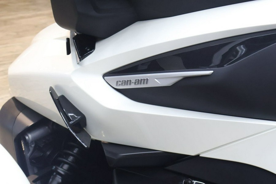 2026 Can-Am Spyder RT Limited Platine